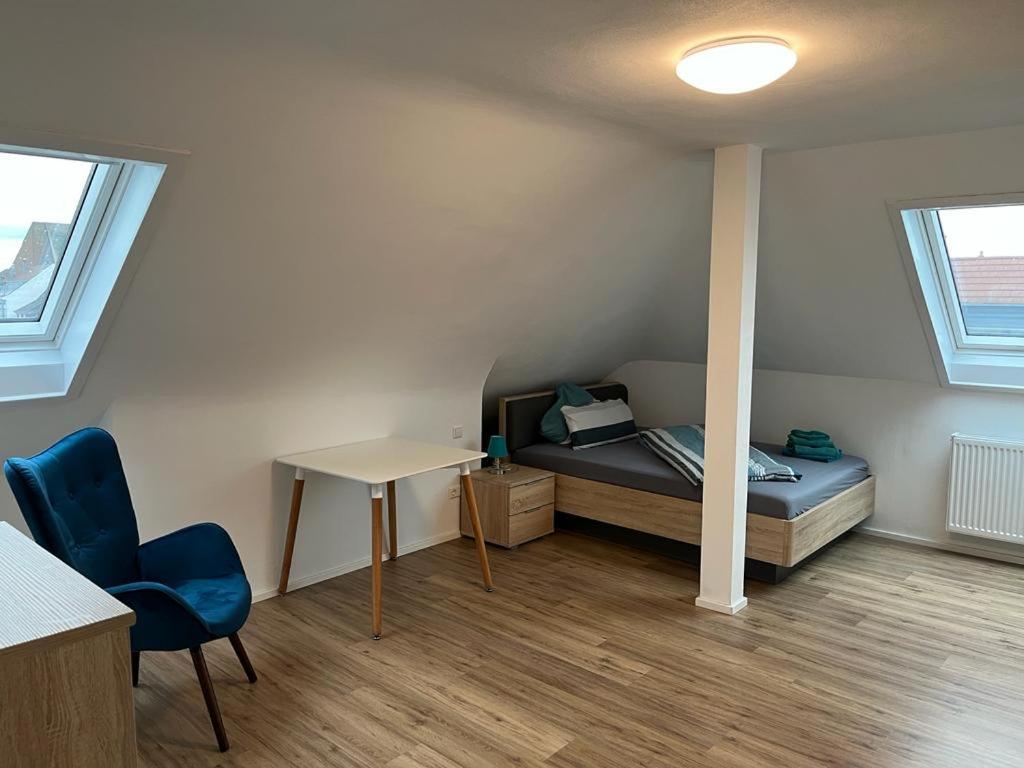 Апарт отель Boardinghouse Хейльбронн Экстерьер фото